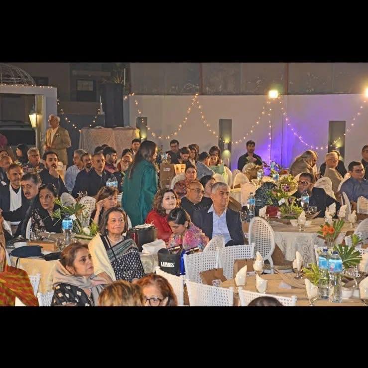 Corporate Fundraiser 2021